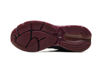 2010 Rich Paul - Plum Brown U2010RP1