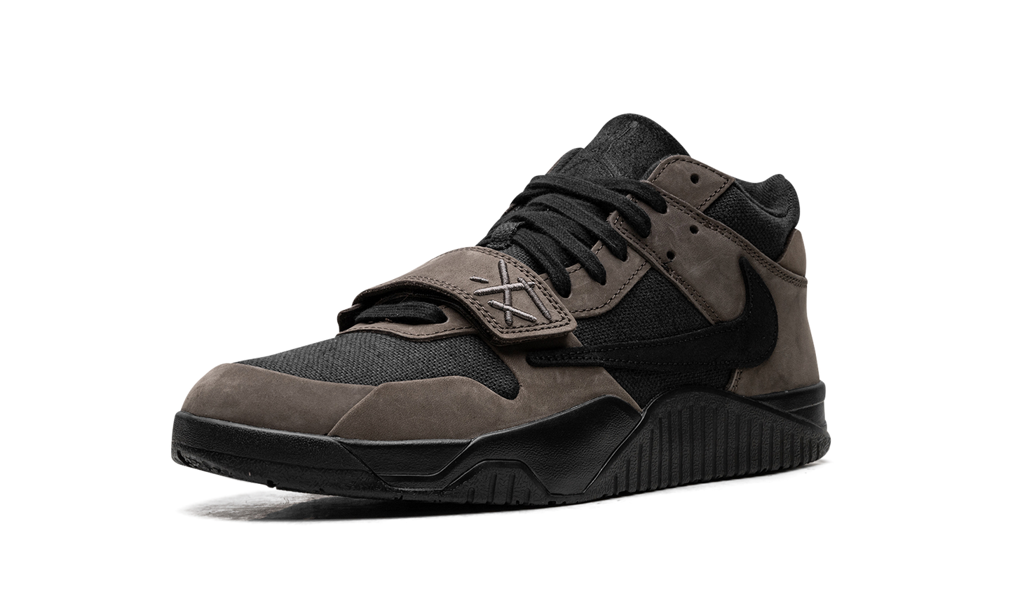 Jumpman Jack TR Travis Scott - Dark Mocha FZ8117 204