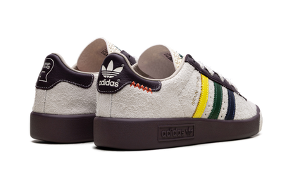 Forest Hills  Brain Dead - Cream White  JR7943