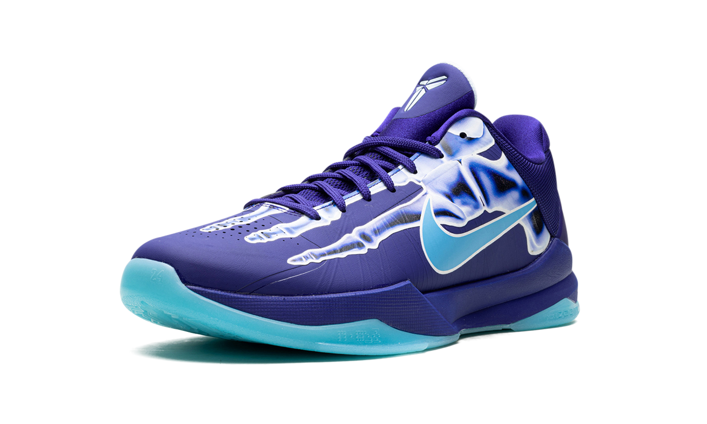 Zoom Kobe 5 Protro X-Ray HJ4303 400