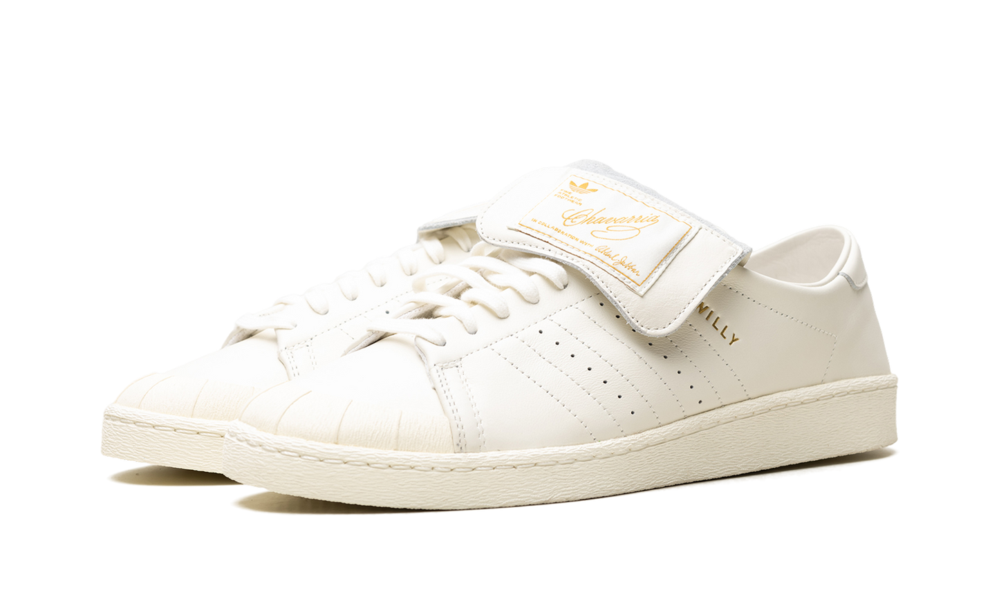 Jabbar Low  Willy Chavarria - Off White  JP6108