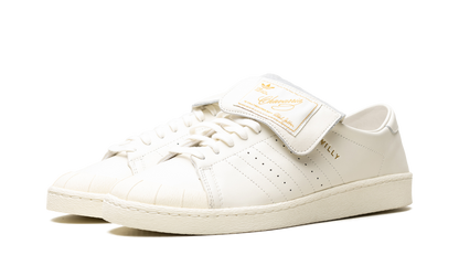 Jabbar Low  Willy Chavarria - Off White  JP6108