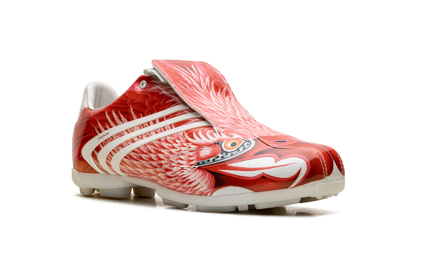 Y-3 F50 Tunit  Beast Pack - Eagle  KK3650