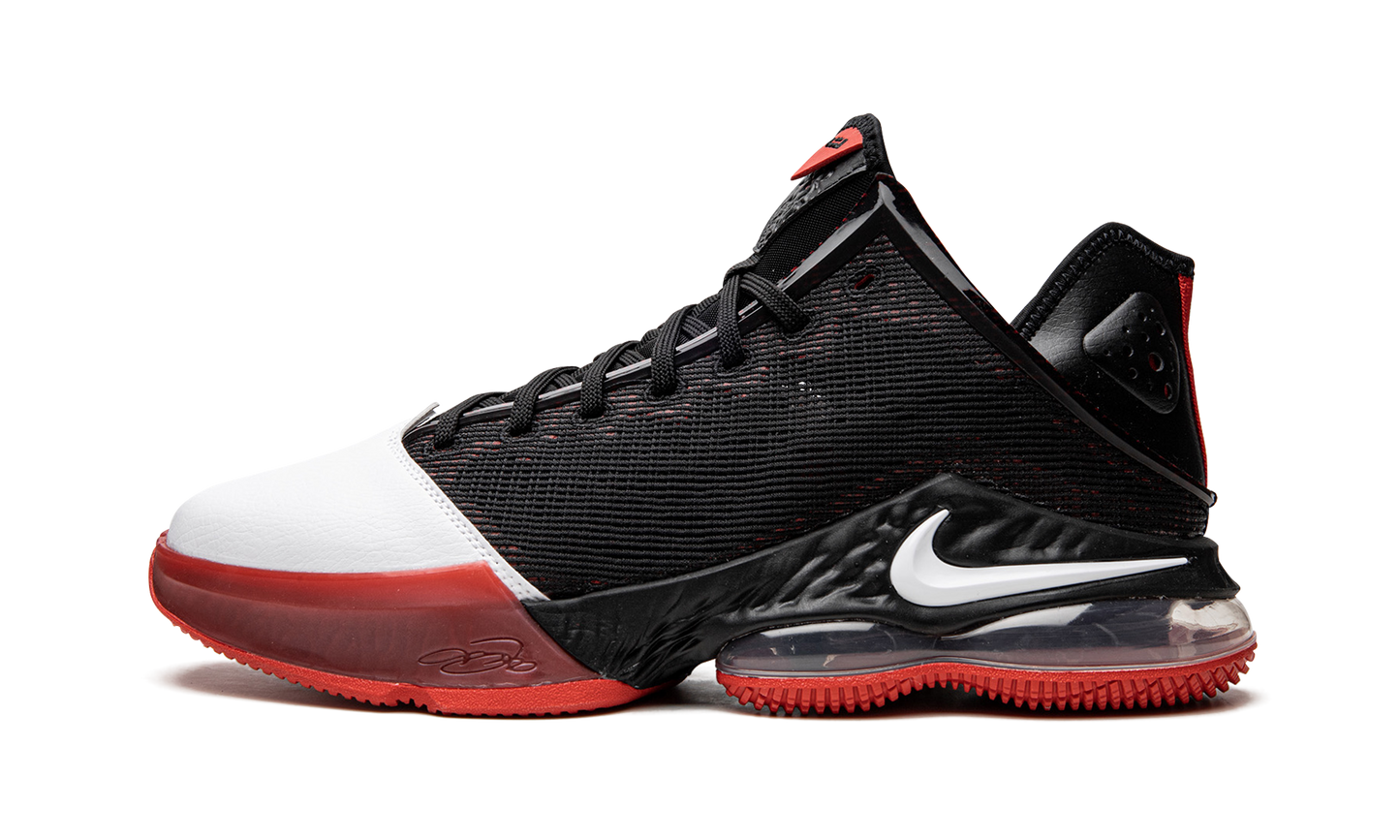 LeBron 19 Low Bred DH1270 001