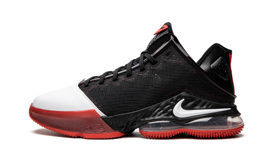 LeBron 19 Low Bred DH1270 001