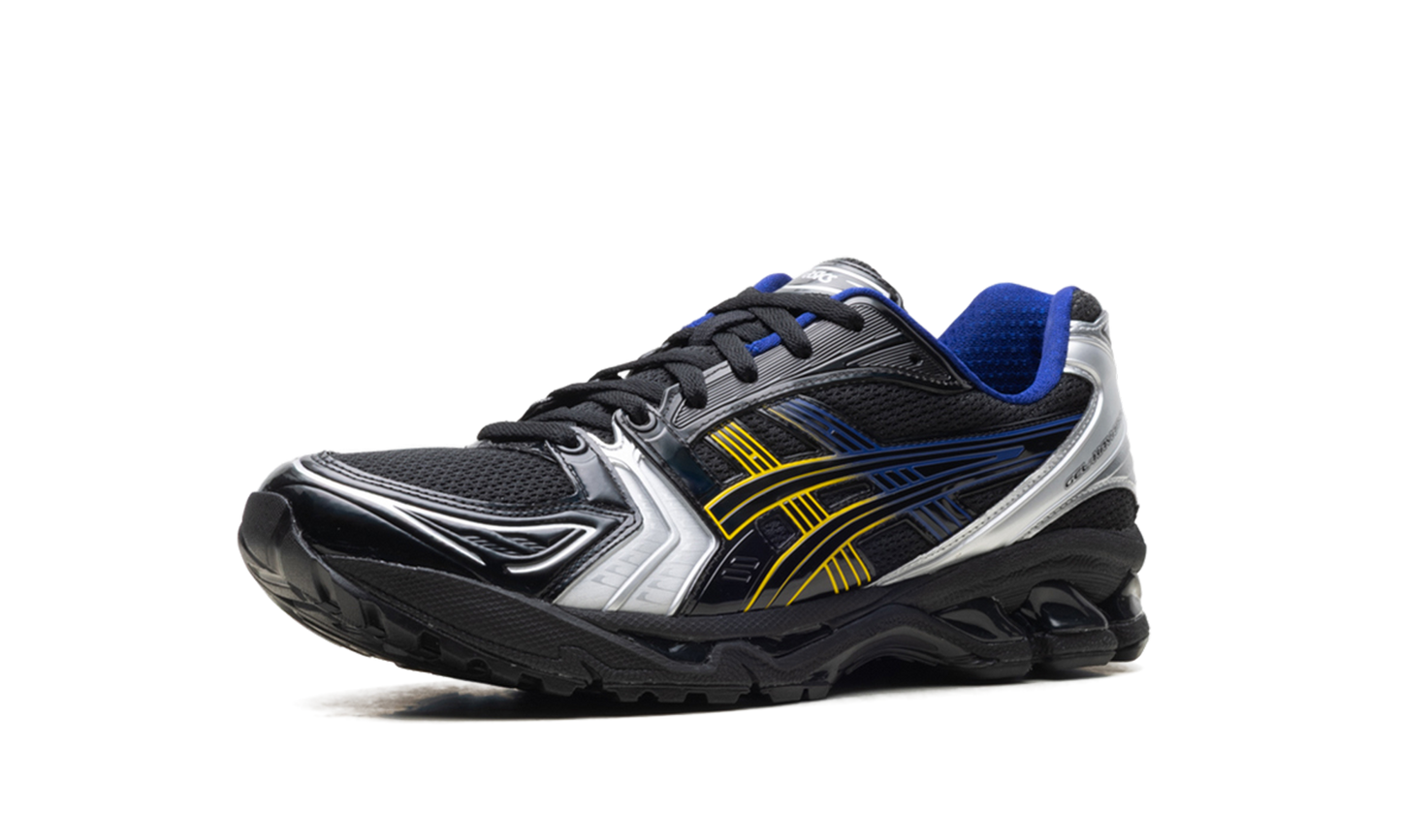 KITH x Gel-Kayano 14 MARVEL vs CAPCOM (Wolverine) 1203B058 001