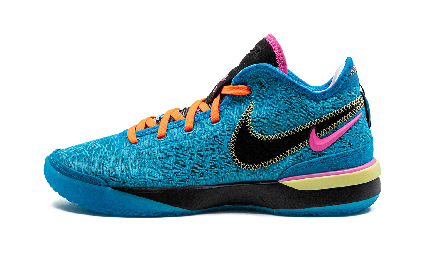Zoom LeBron NXXT Gen I Promise DR8784 900