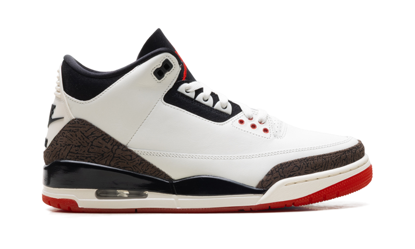 Air Jordan 3 World¡¯s Best Dad IF4396 103