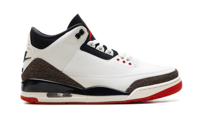 Air Jordan 3 World¡¯s Best Dad IF4396 103