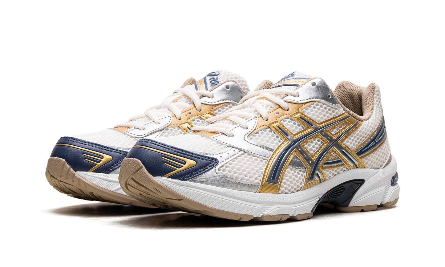 Gel-1130 Cream Pure Silver Gold Blue 1203A787 100