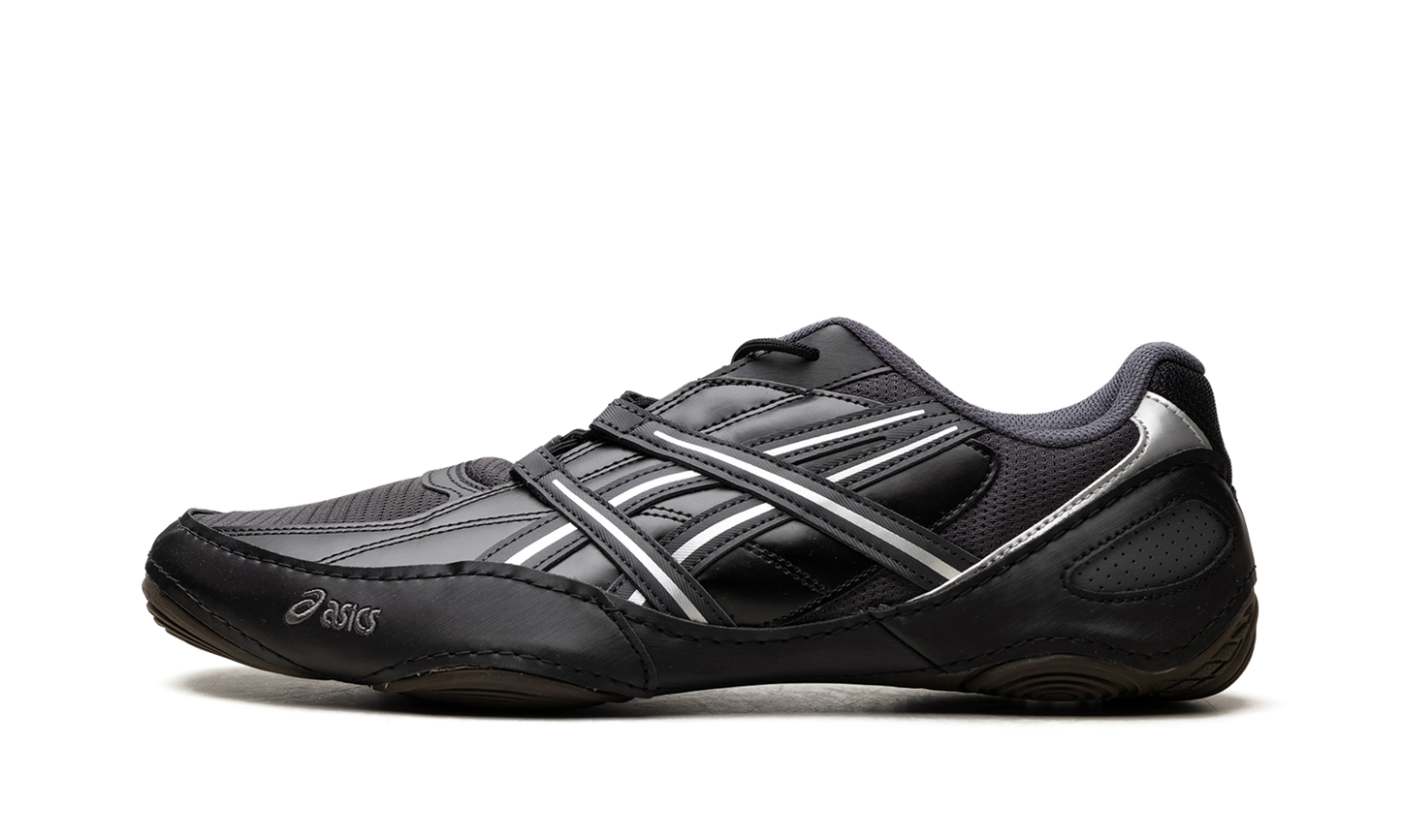 Hypersync Graphite Grey / Black 1203A879 021