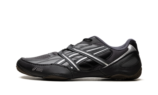 Hypersync Graphite Grey / Black 1203A879 021