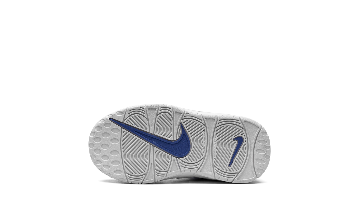Air More Uptempo TD Battle Blue DM1027 400
