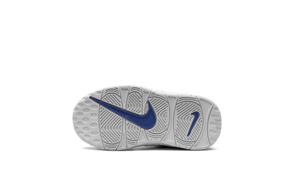 Air More Uptempo TD Battle Blue DM1027 400