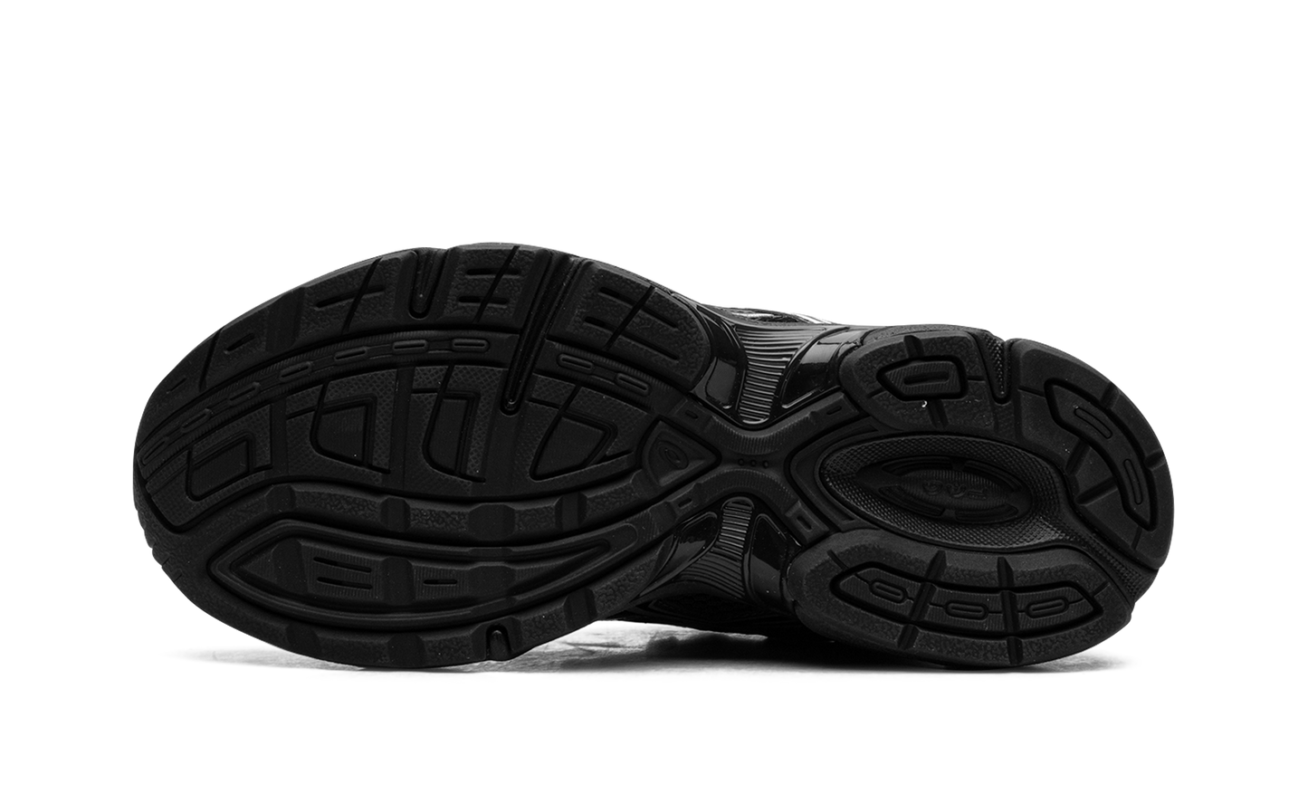 Gel 1130 Black / Pure Silver 1201A906 001