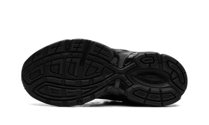 Gel 1130 Black / Pure Silver 1201A906 001
