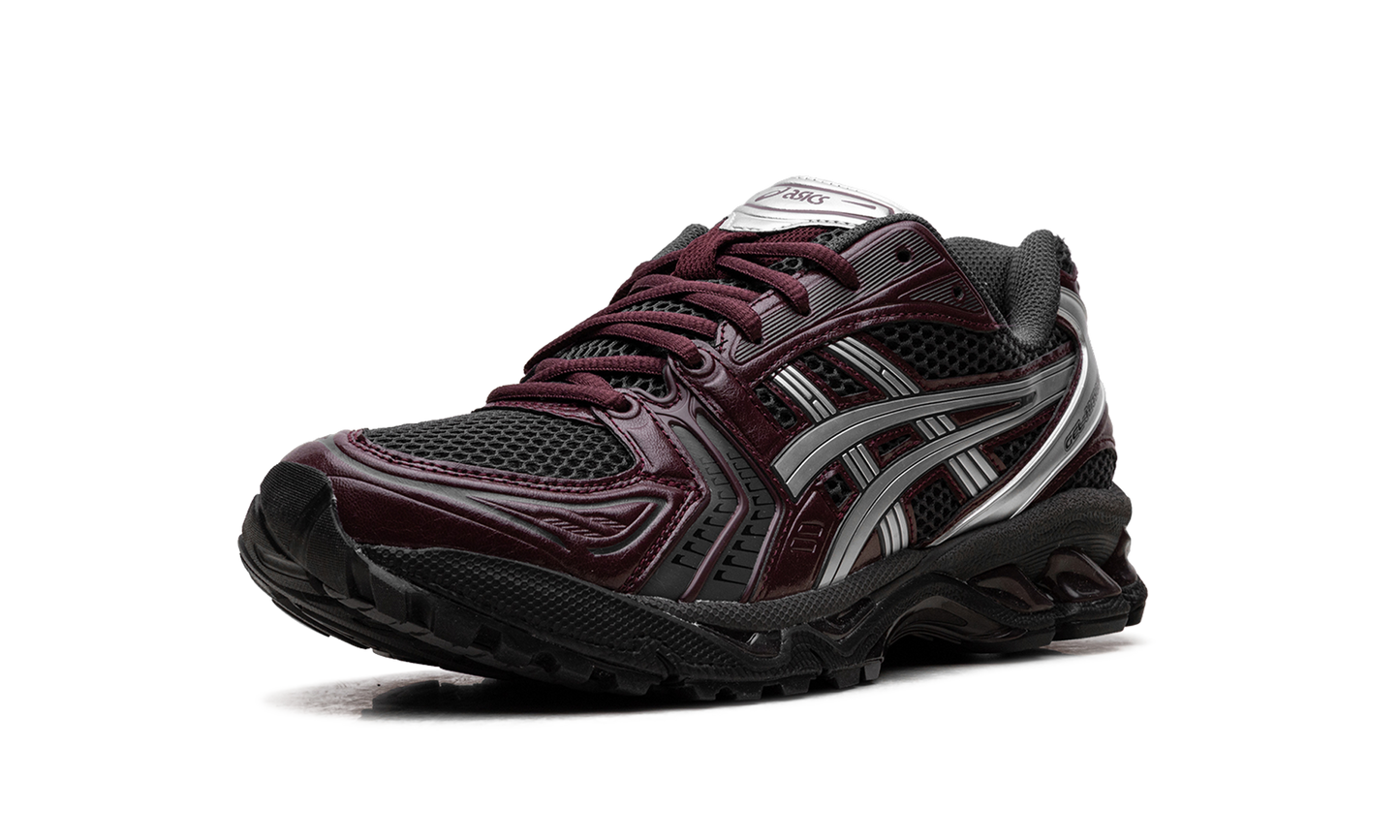 Gel-Kayano 14 Obsidian 1203A537 022
