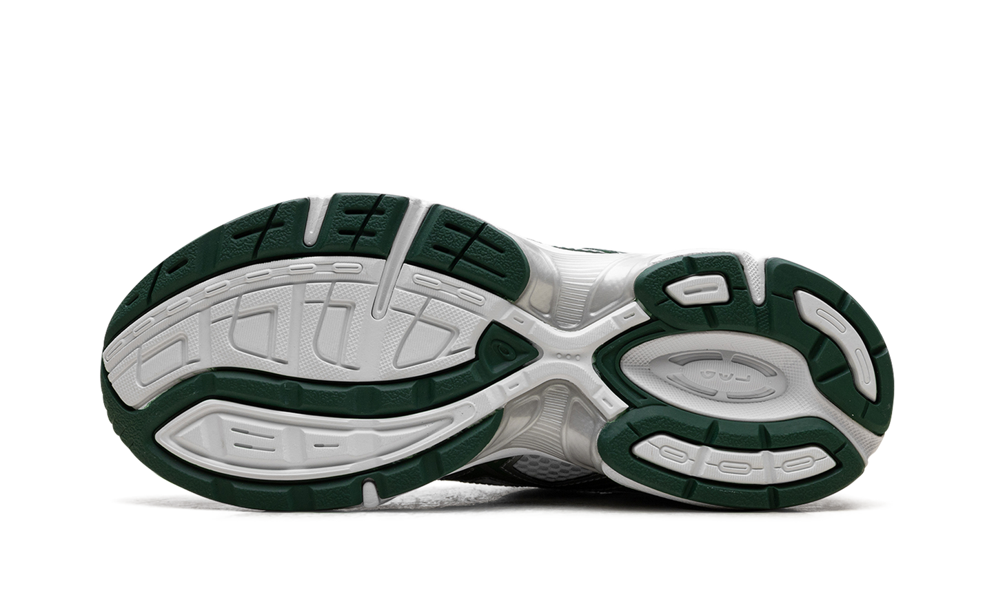 Gel-1130 WMNS White Hunter Green 1202a535 100