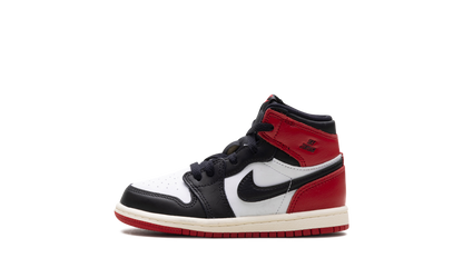 Jordan 1 Retro High OG TD Black Toe Reimagined FD1413 106