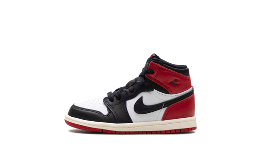 Jordan 1 Retro High OG TD Black Toe Reimagined FD1413 106