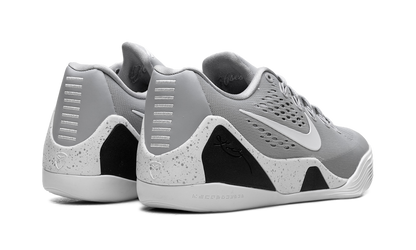 Kobe 9 EM Low Protro TB Wolf Grey IH1401 001