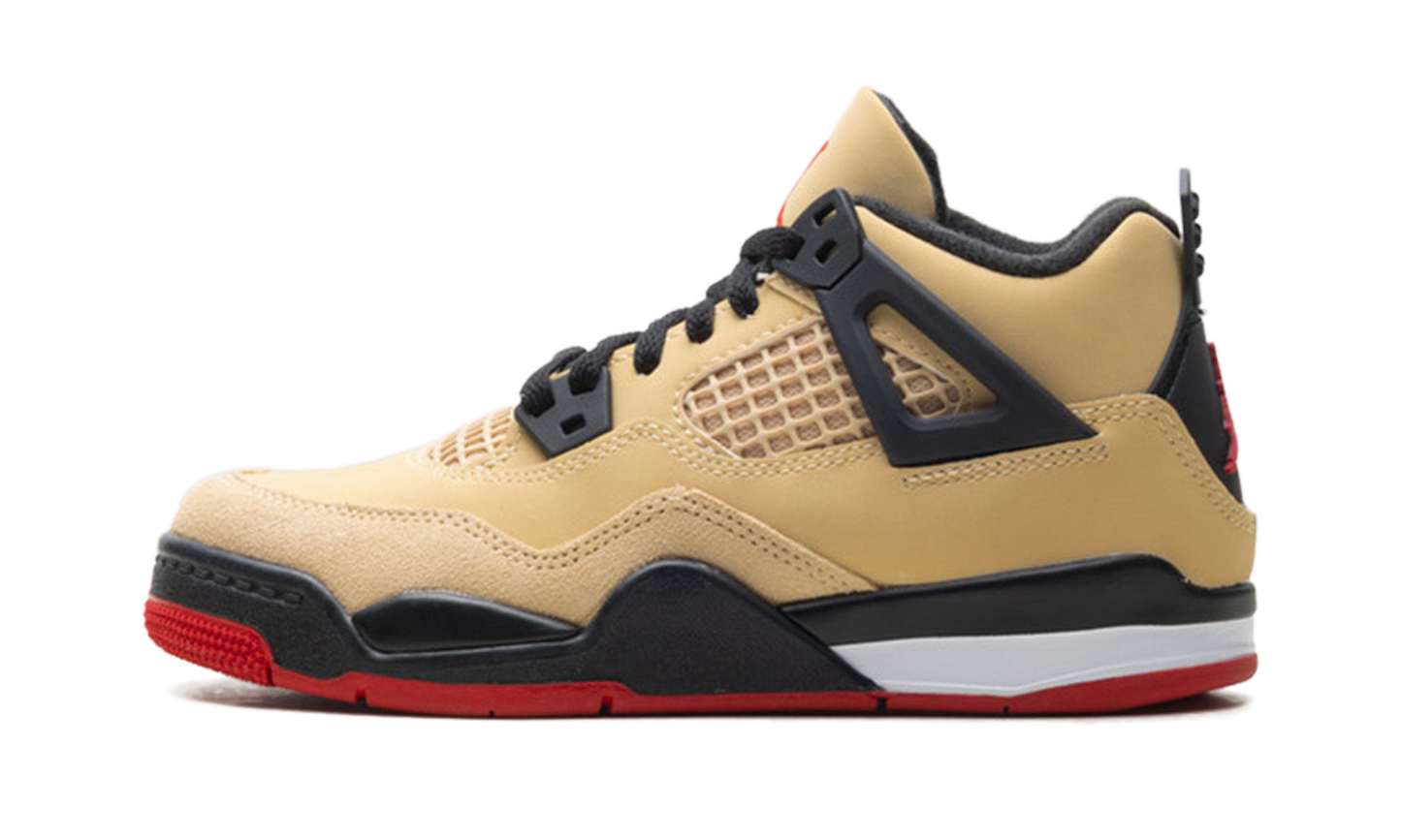 Air Jordan 4 Retro PS Pizza IH2093 200