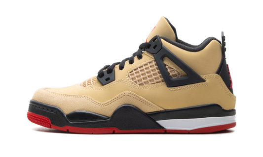 Air Jordan 4 Retro PS Pizza IH2093 200