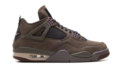 Air Jordan 4 Retro SP A Ma Mani¨¦re - Dark Mocha IF3102 200