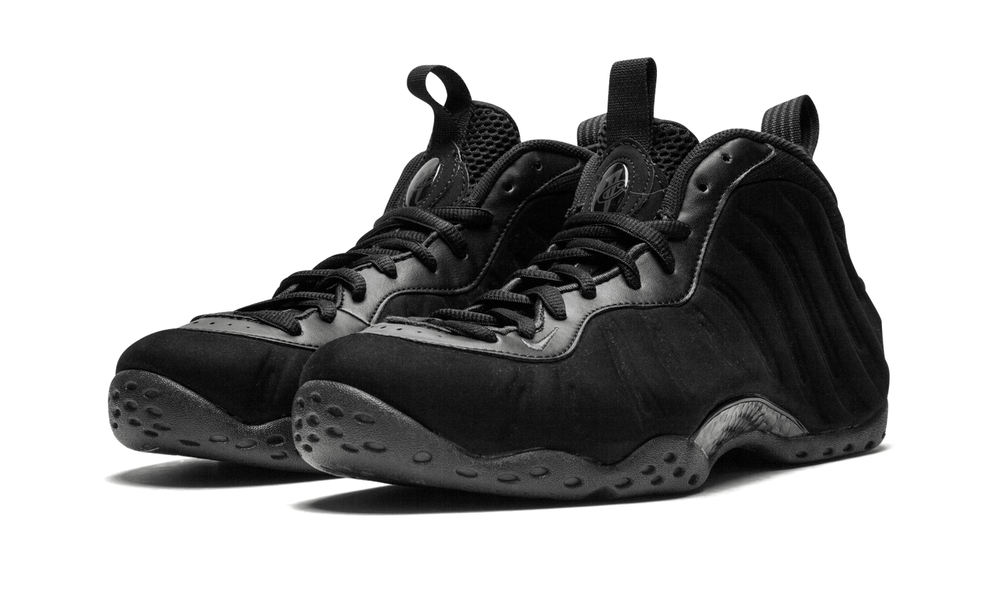 Air Foamposite One PRM Triple Black 575420 006
