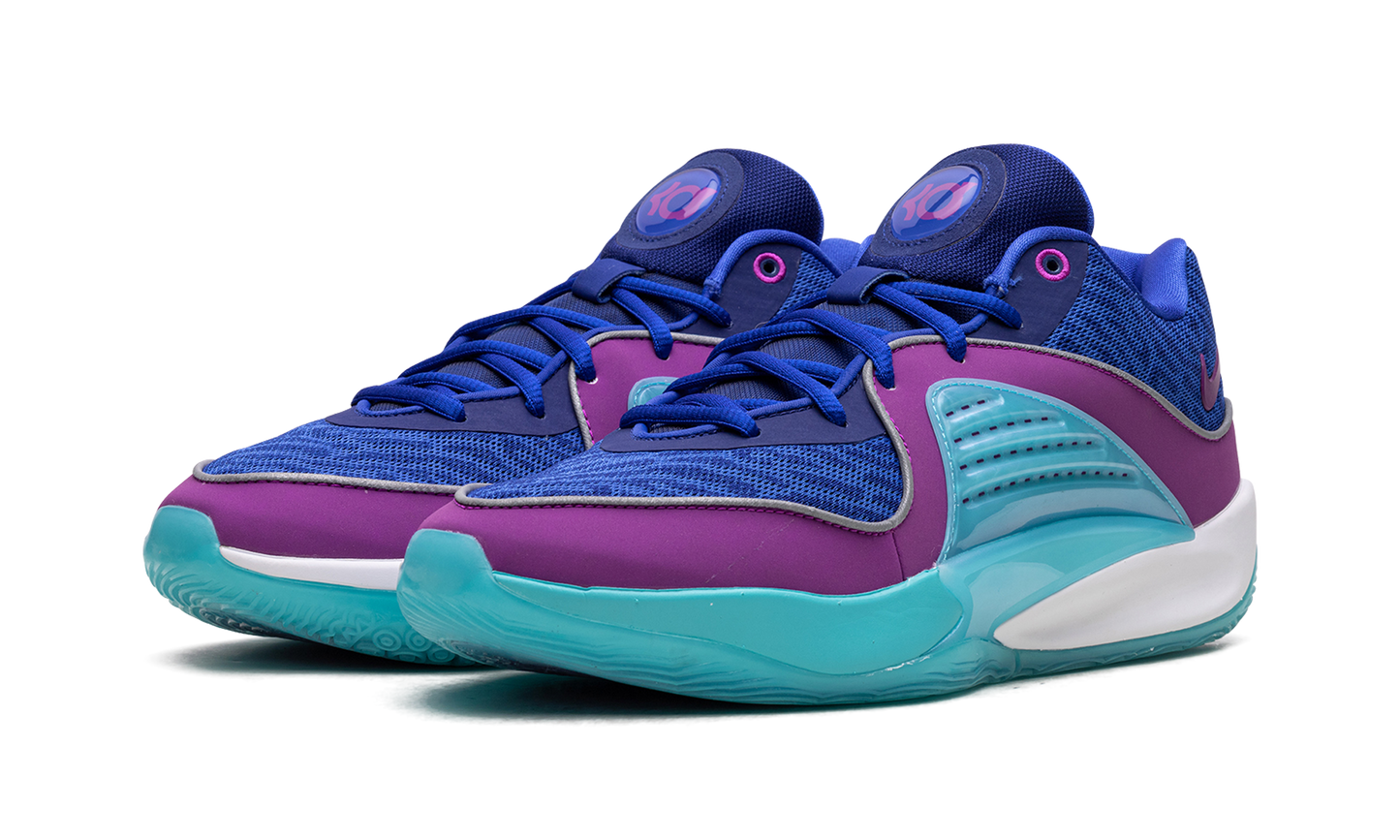 KD 16 Ready, Play DV2917 401