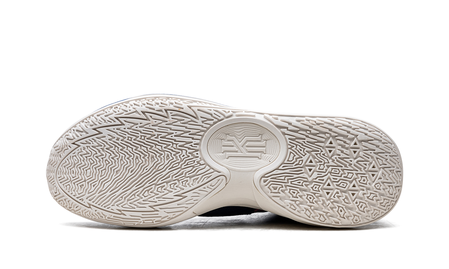 Kyrie 5 Low Precious Stones DJ6012 400