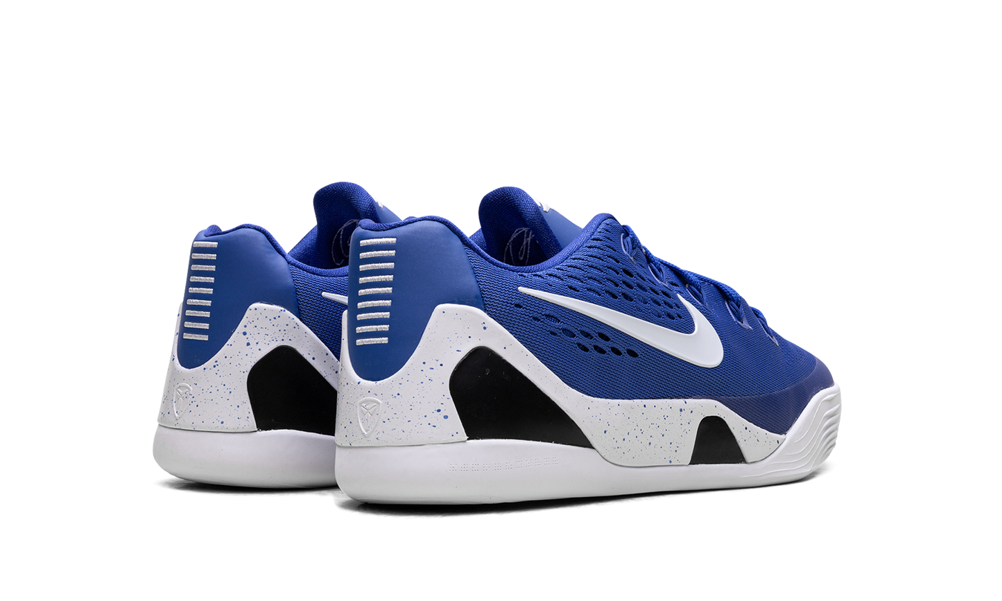 Kobe 9 EM TB GS Game Royal FV3607 400