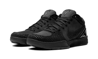 Kobe 4 Protro Black Mamba FQ3544 001