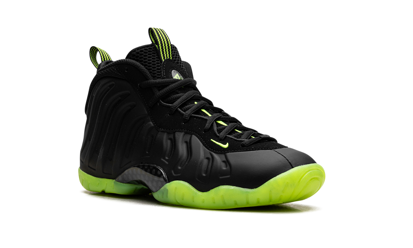 Little Posite One GS Black Volt HF0977 001