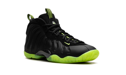 Little Posite One GS Black Volt HF0977 001