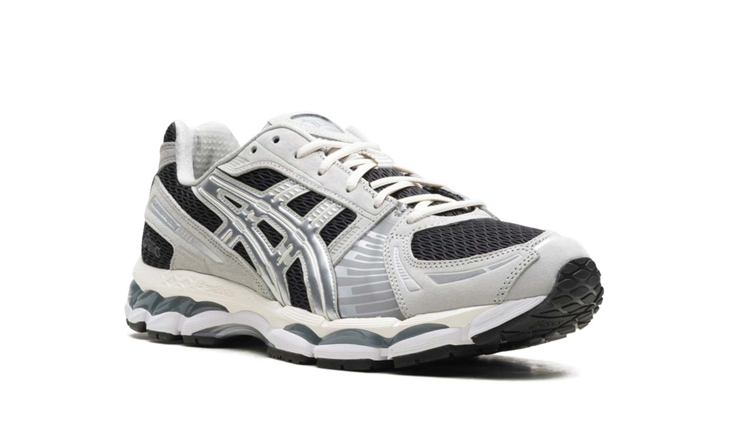 Gel-Kayano 12.1 Kith - Peat Cream 1203A846 020