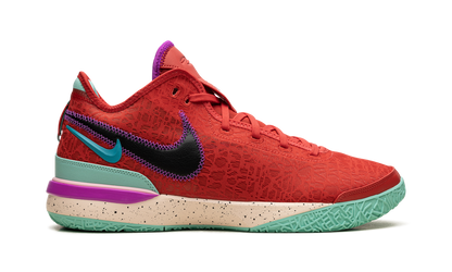 LeBron NXXT Gen TRACK RED DR8784 600
