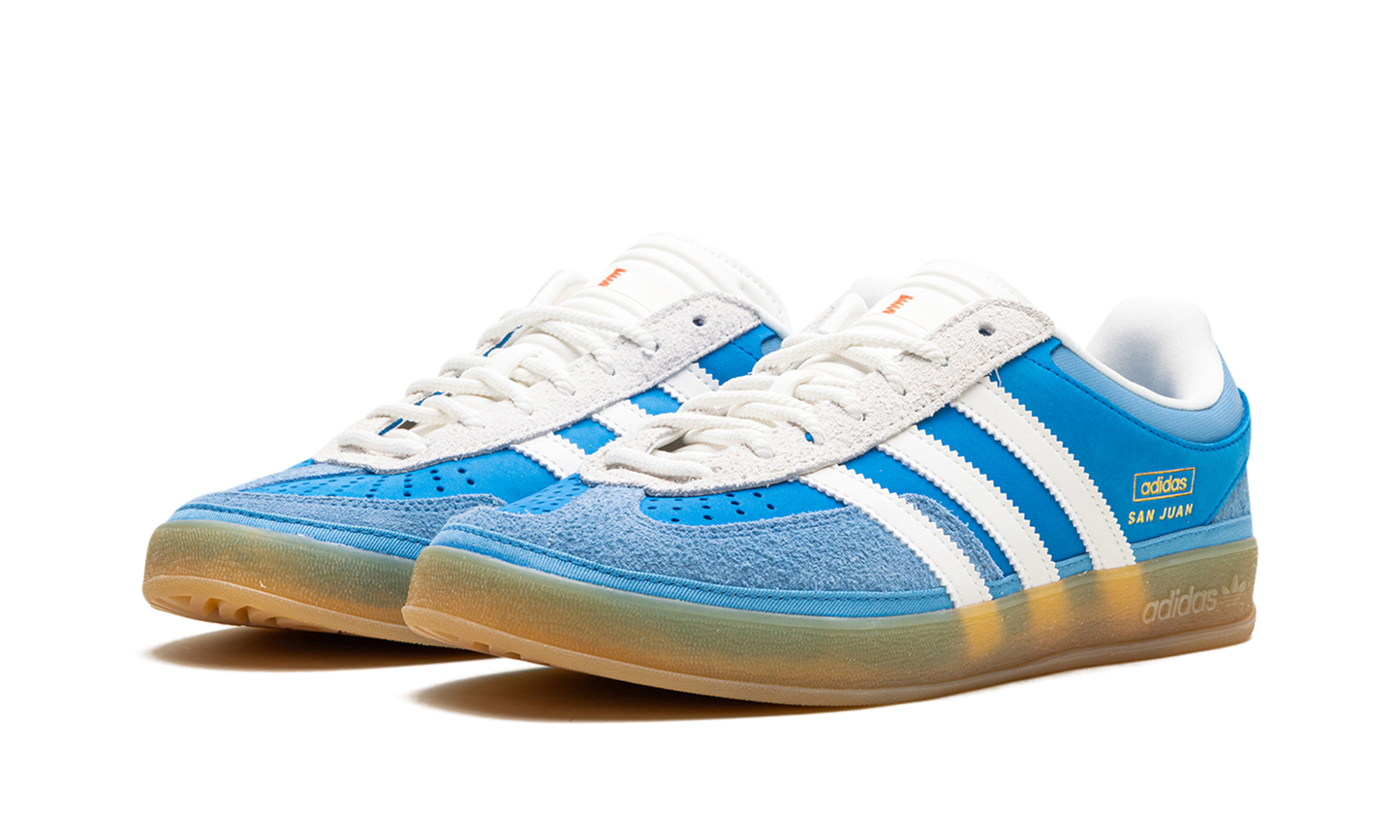 Gazelle Indoor  Bad Bunny - San Juan  IF9734
