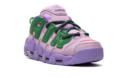 Air More Uptempo AMBUSH - Lilac FB1299 500