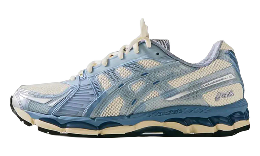KITH x Gel-Kayano 12.1 Voyage 1203B144 102
