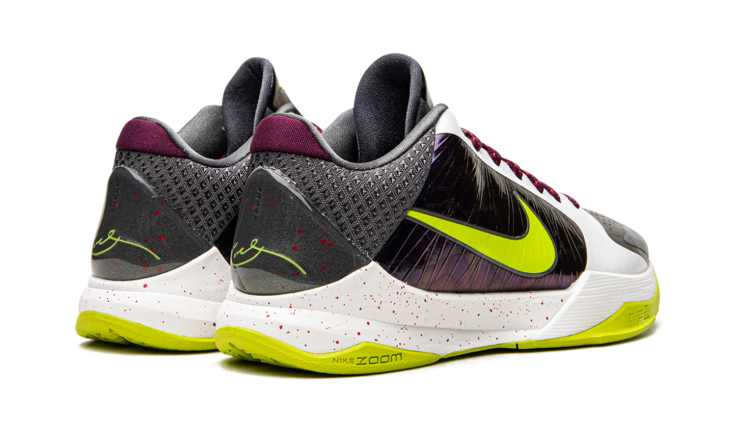 Kobe 5 Protro Chaos CD4991 100