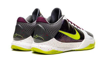 Kobe 5 Protro Chaos CD4991 100