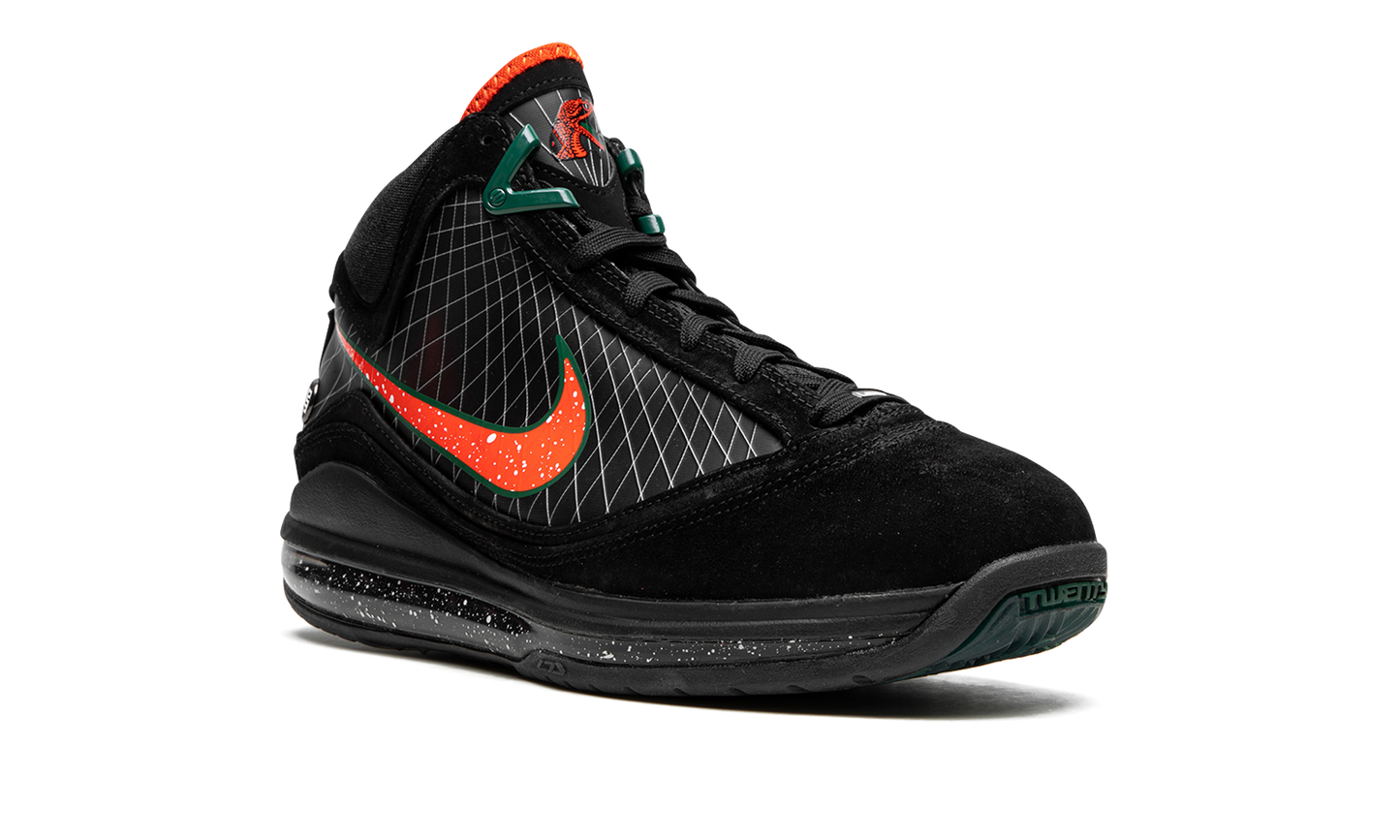 LeBron 7 Florida A&M DX8554 001