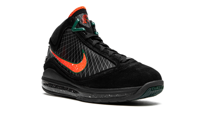 LeBron 7 Florida A&M DX8554 001