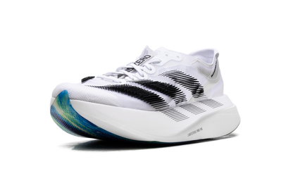 Adizero Pro Evo1 EVOLUTION  HUMANRACE - White / Black  KJ1992