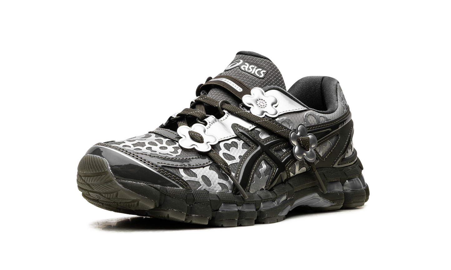 Gel-Kayano 20 Cecilie Bahnsen - Olive Canvas 1203A794 300