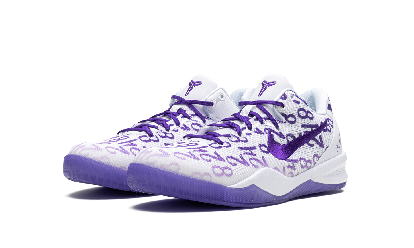 Nike Kobe 8 Protro GS Court Purple FN0266 101
