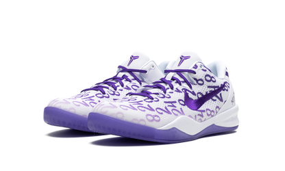 Nike Kobe 8 Protro GS Court Purple FN0266 101