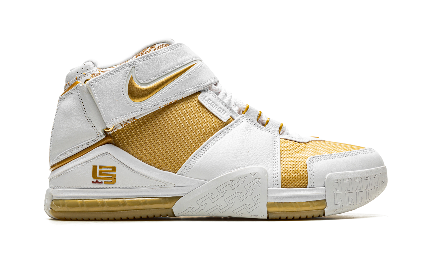 LeBron 2 Maccabi Tel Aviv DJ4892 100