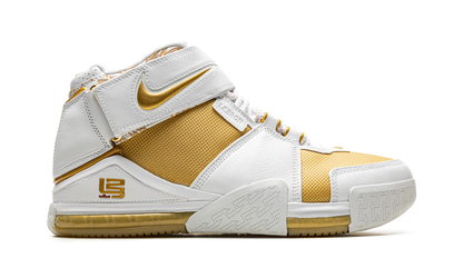 LeBron 2 Maccabi Tel Aviv DJ4892 100